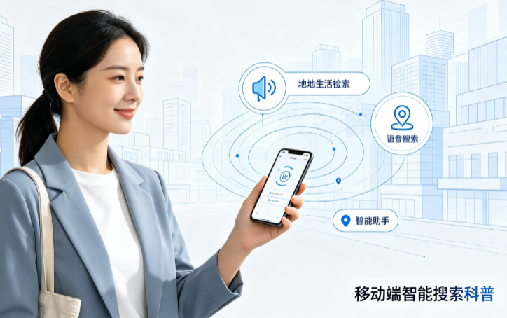 天门市浅析 GEO 优化与 AI 优化如何重塑移动端手机搜索使用习惯