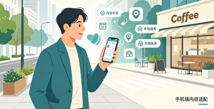 天门市深度解析手机端 GEO 与 AI 优化协同逻辑，兼顾用户检索体验与企业线上传播
