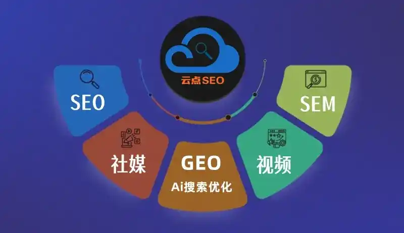 天门市GEO优化：AI智能体时代取代SEO的全新内容优化逻辑
