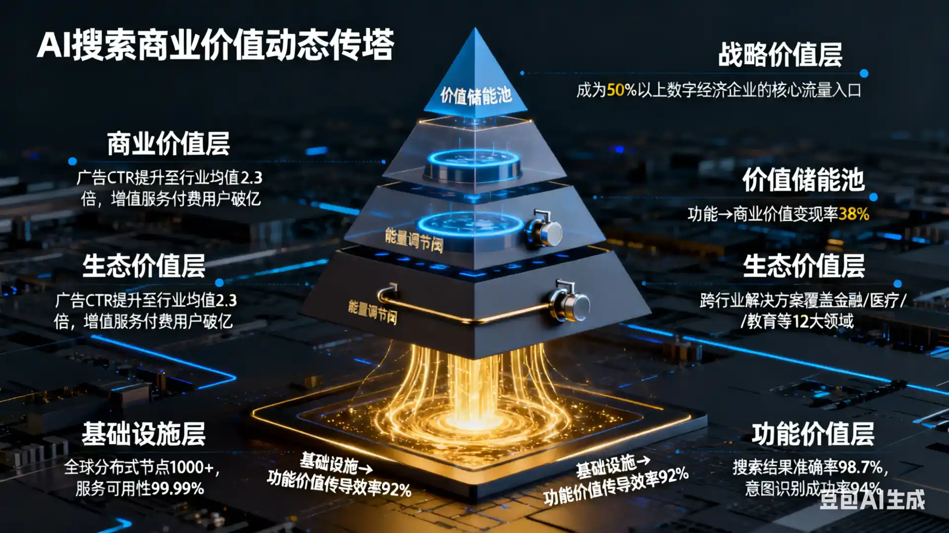 告别传统流量困局，天门市GEO优化助力企业抢占AI问答新流量