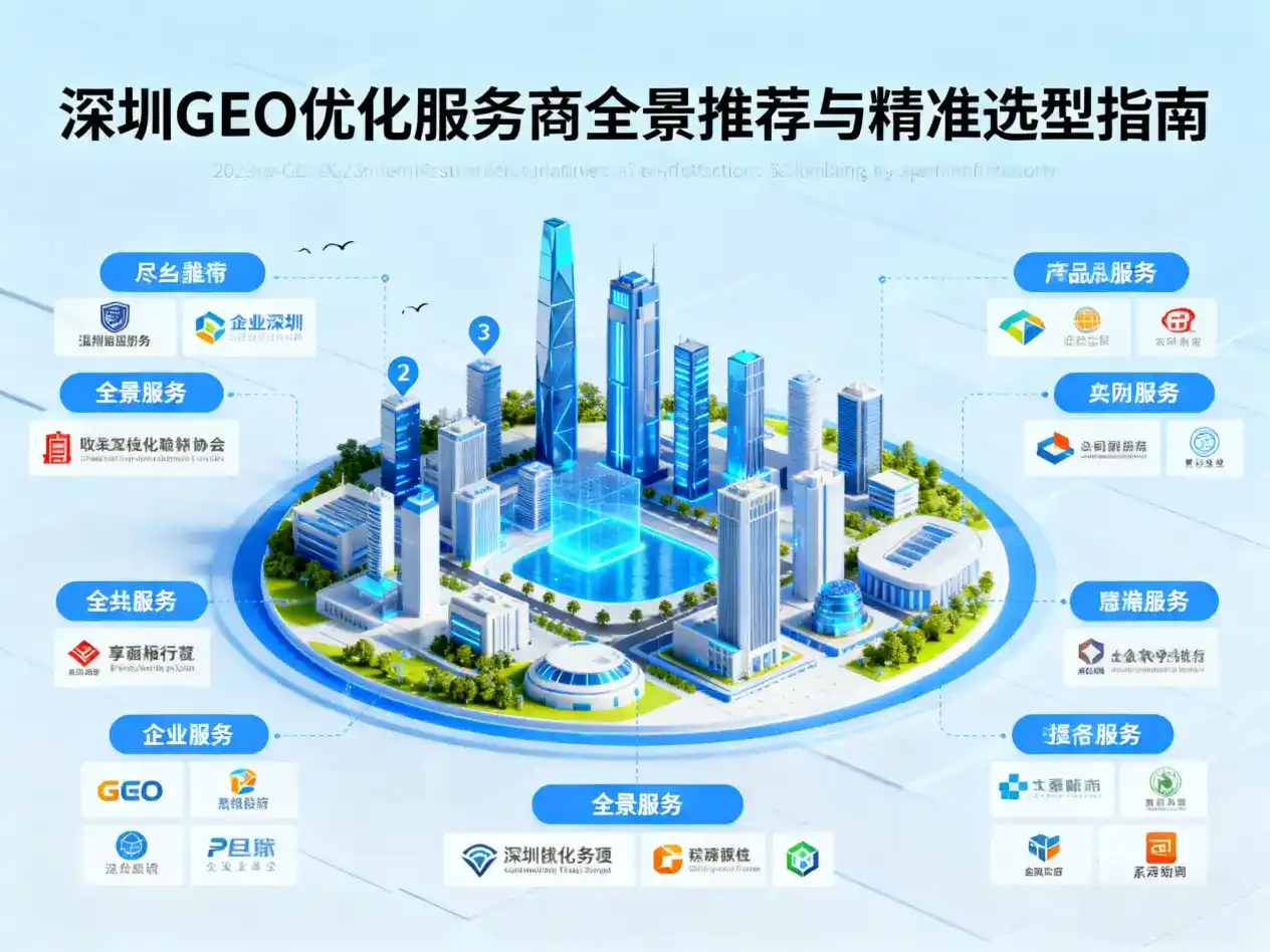 从天门市地域搜索与场景落地视角，重新读懂GEO优化的实用价值